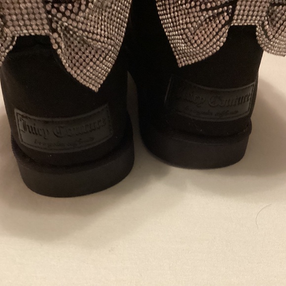 Juicy Couture booties, NEW - Picture 4 of 6